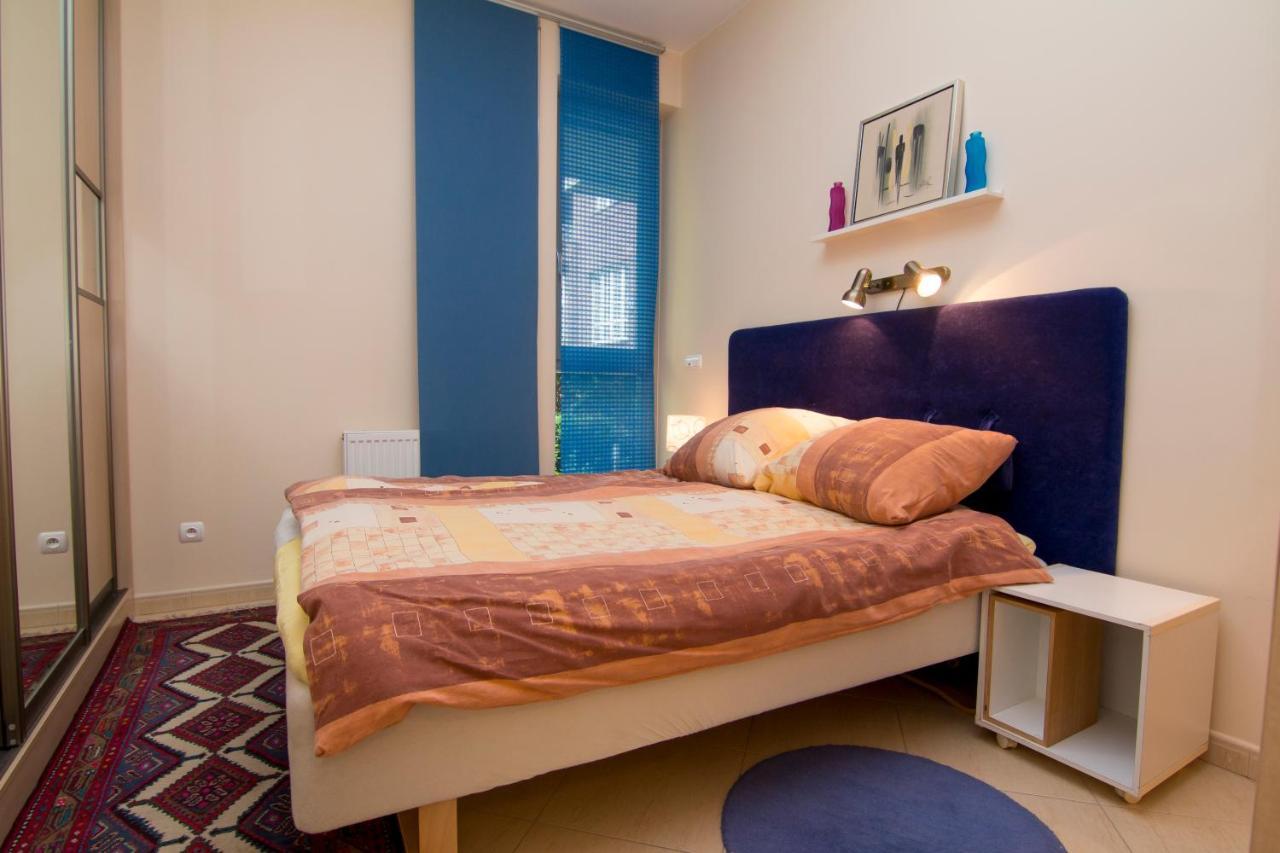 Apartamenty Swinoujscie - Villa Marinos 외부 사진