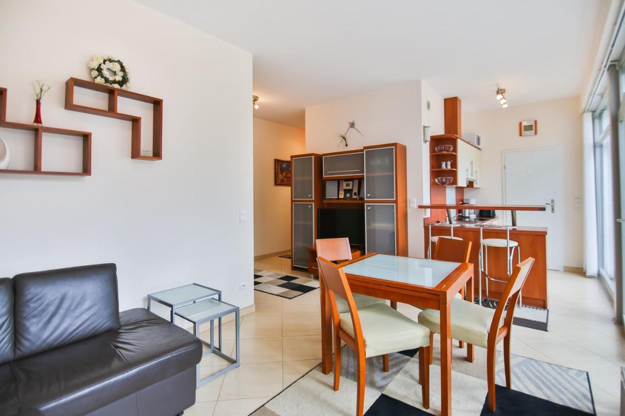 Apartamenty Swinoujscie - Villa Marinos 외부 사진