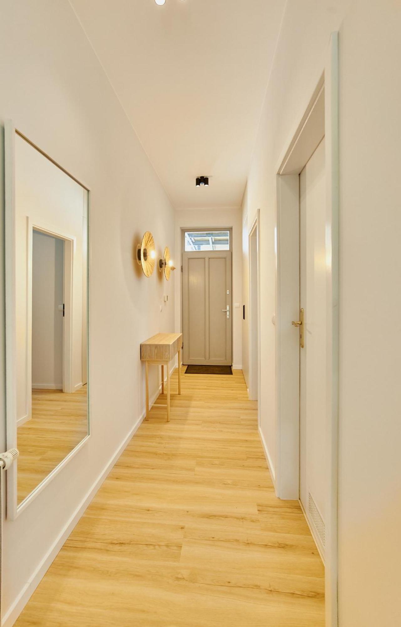 Apartamenty Swinoujscie - Villa Marinos 외부 사진