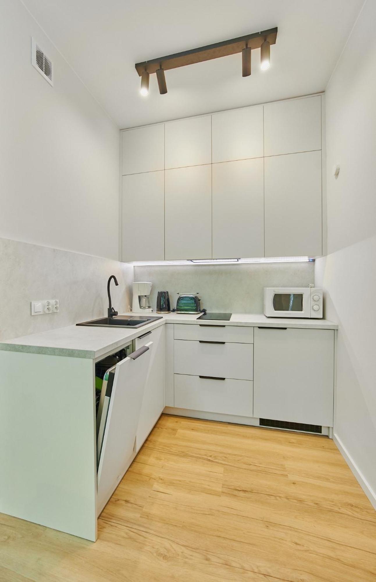 Apartamenty Swinoujscie - Villa Marinos 외부 사진