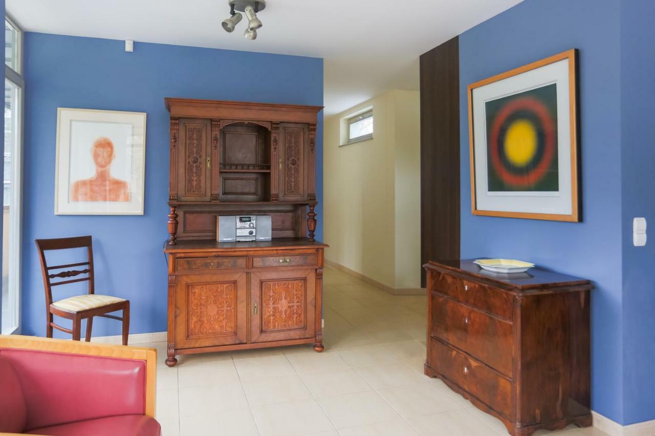Apartamenty Swinoujscie - Villa Marinos 외부 사진