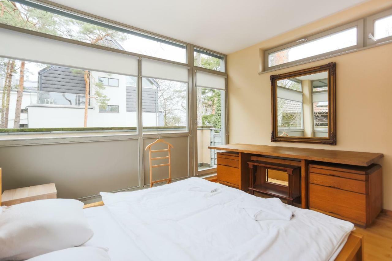 Apartamenty Swinoujscie - Villa Marinos 외부 사진