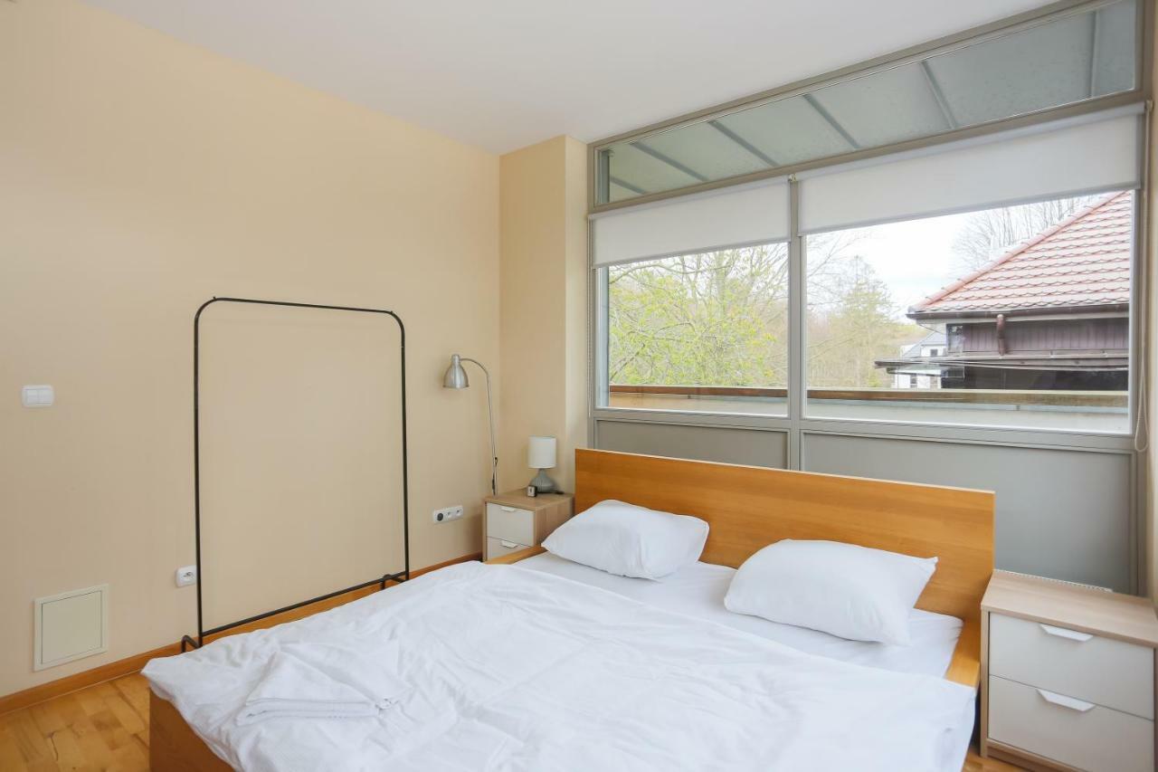 Apartamenty Swinoujscie - Villa Marinos 외부 사진