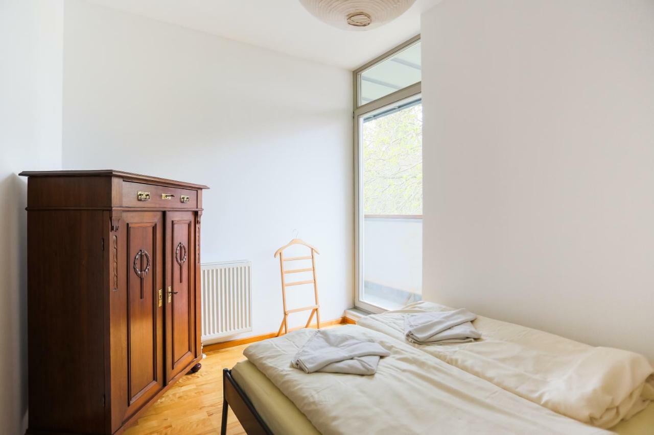 Apartamenty Swinoujscie - Villa Marinos 외부 사진